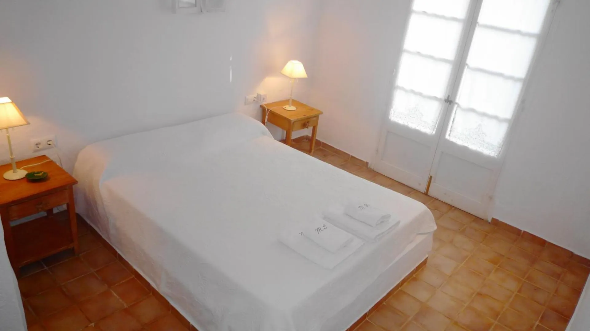 Villa Bini Sac Binissafuller Spain