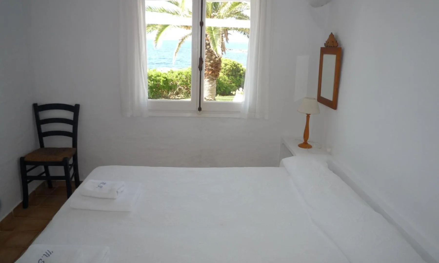 Villa Bini Sac Binissafuller