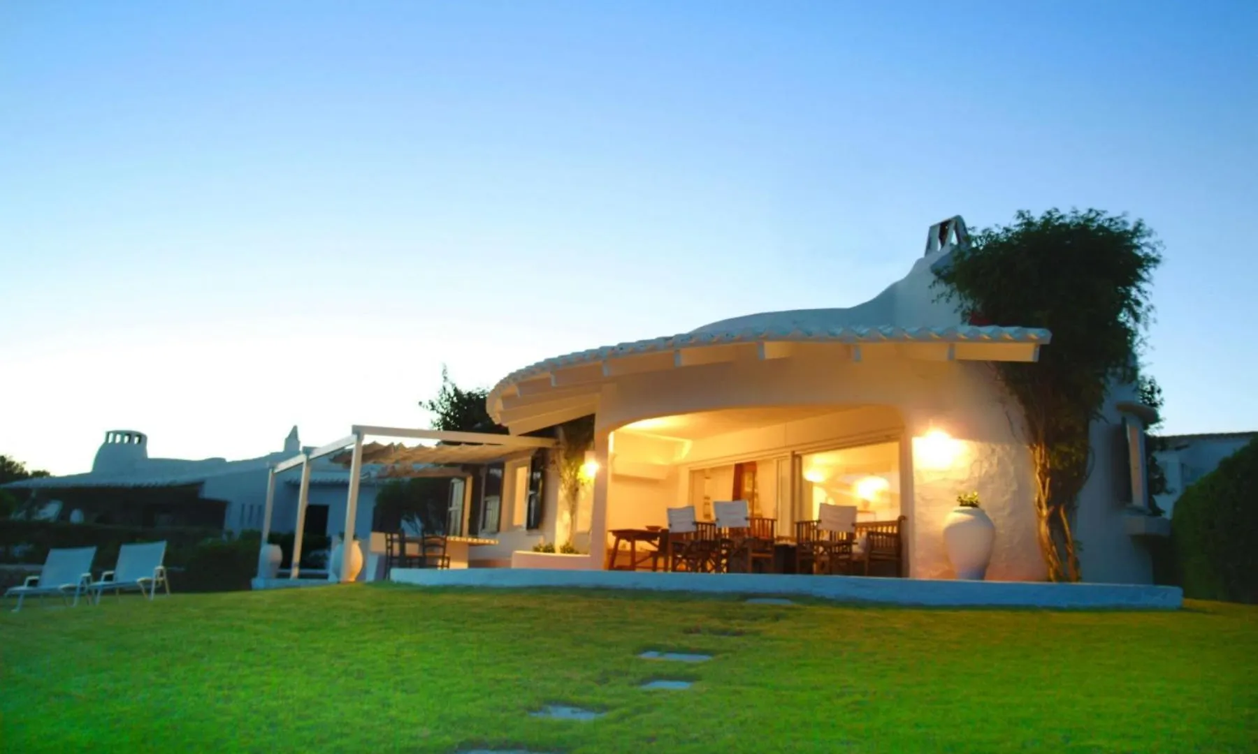 Villa Bini Sac Binissafuller