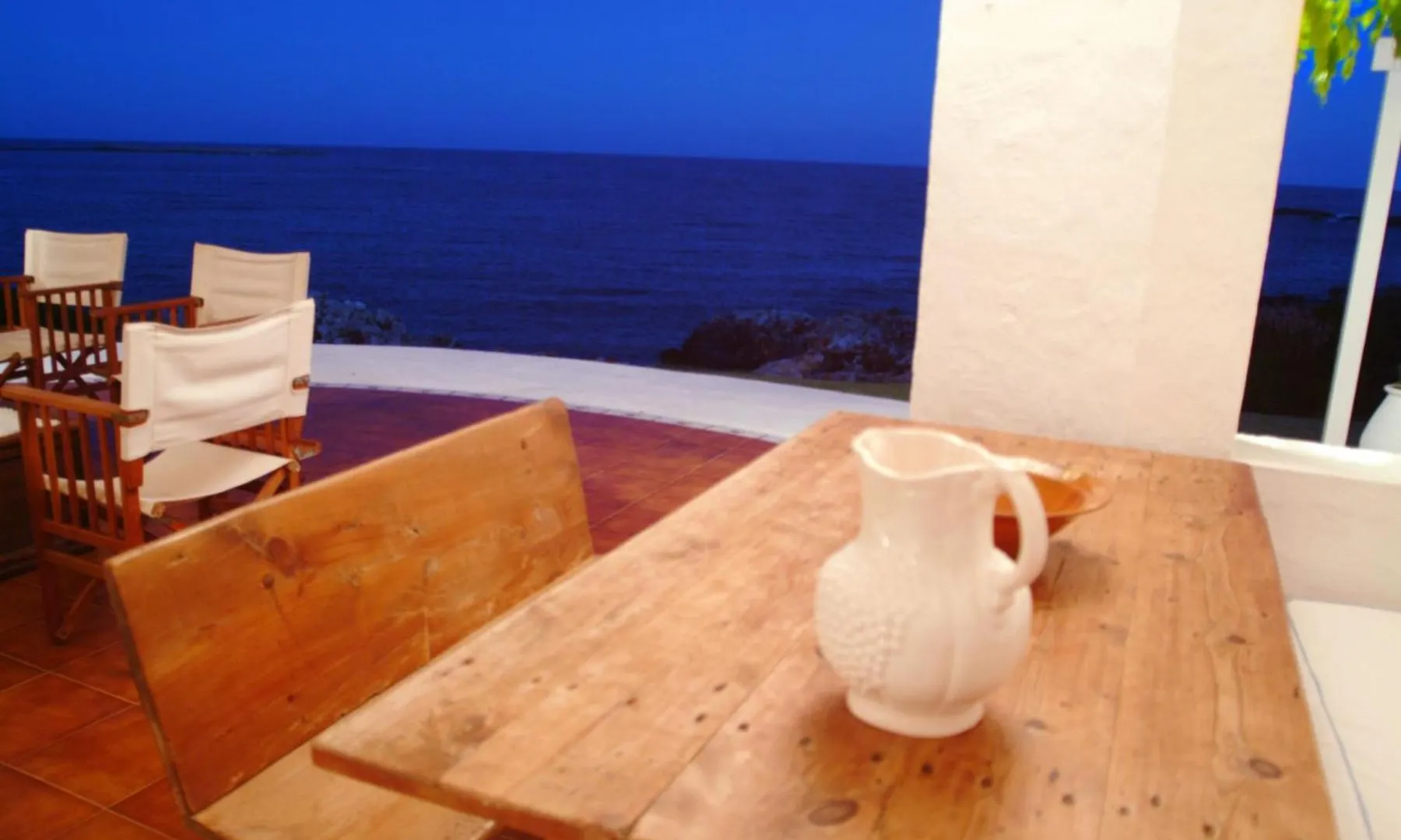 Villa Bini Sac Binissafuller 0*,  Spain
