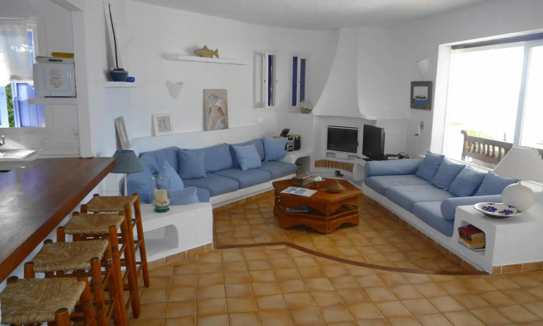 Villa Bini Sac Binissafuller
