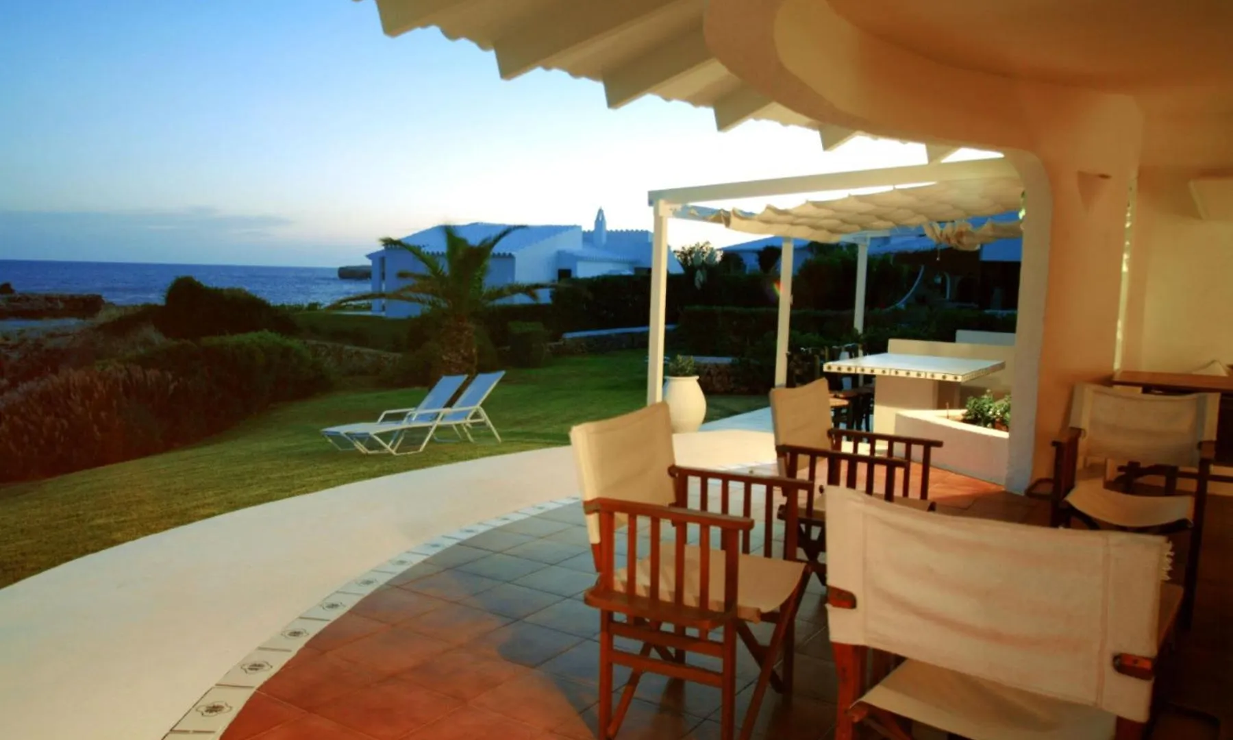 Villa Bini Sac Binissafuller Spain