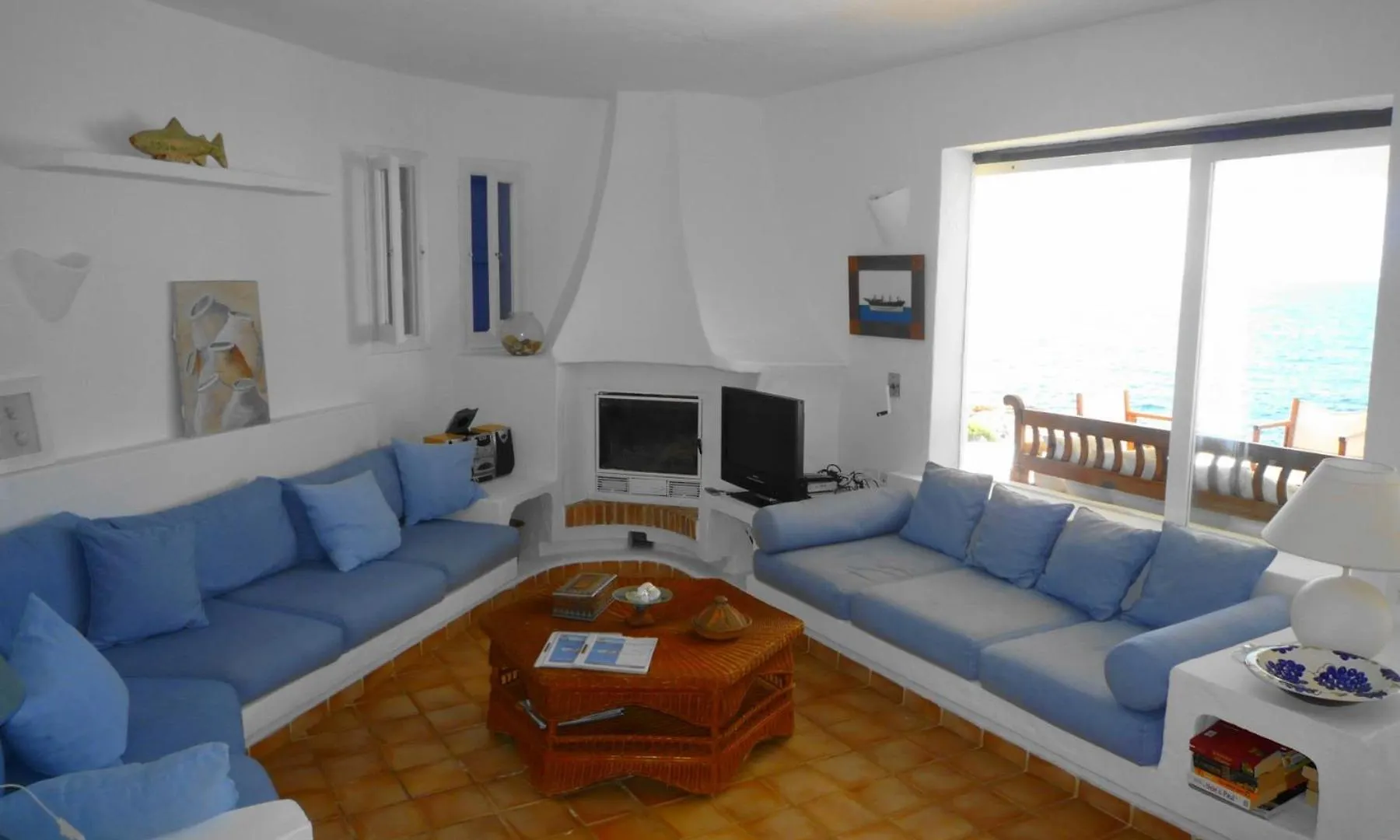 Villa Bini Sac Binissafuller Spain