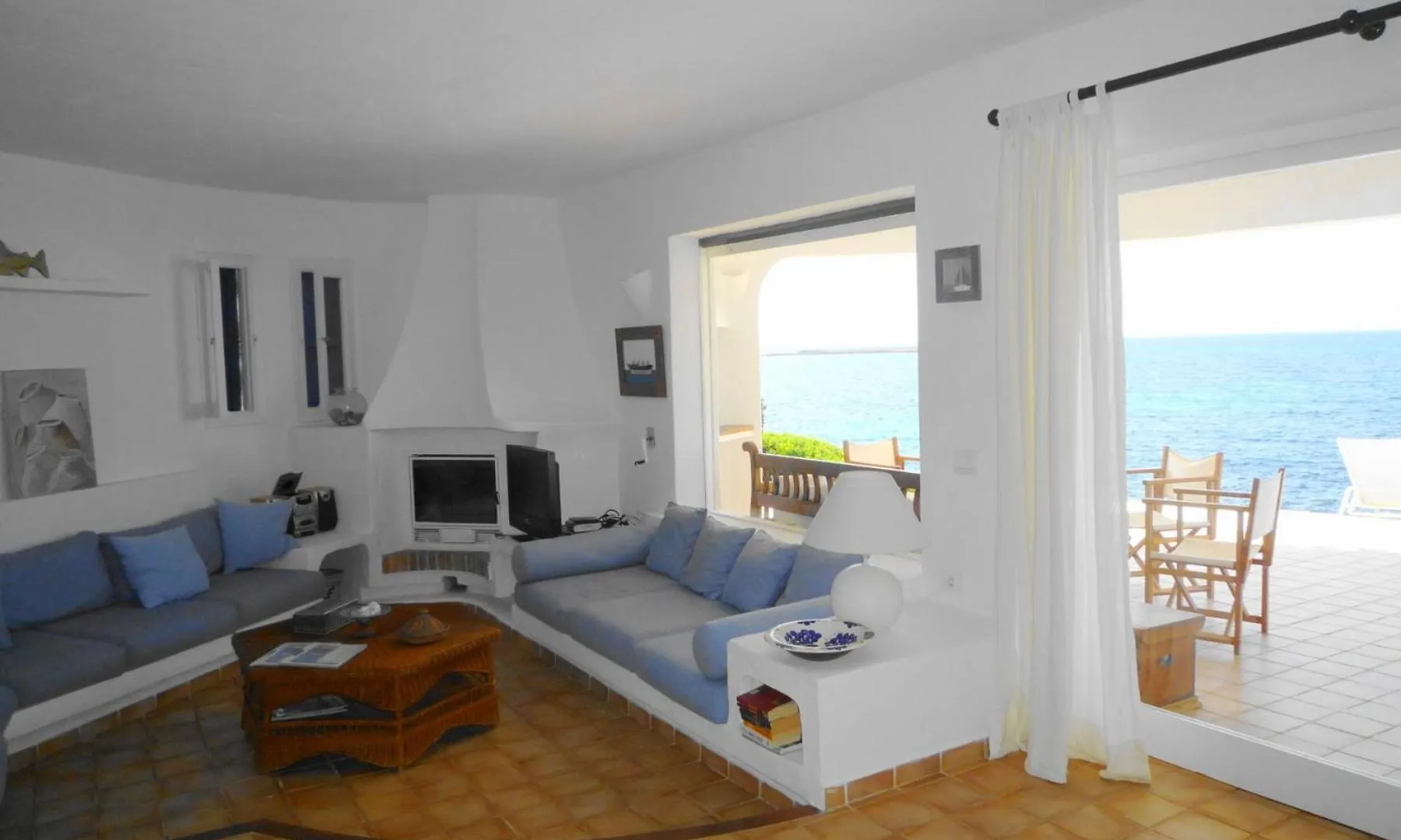 Villa Bini Sac Binissafuller 0*,