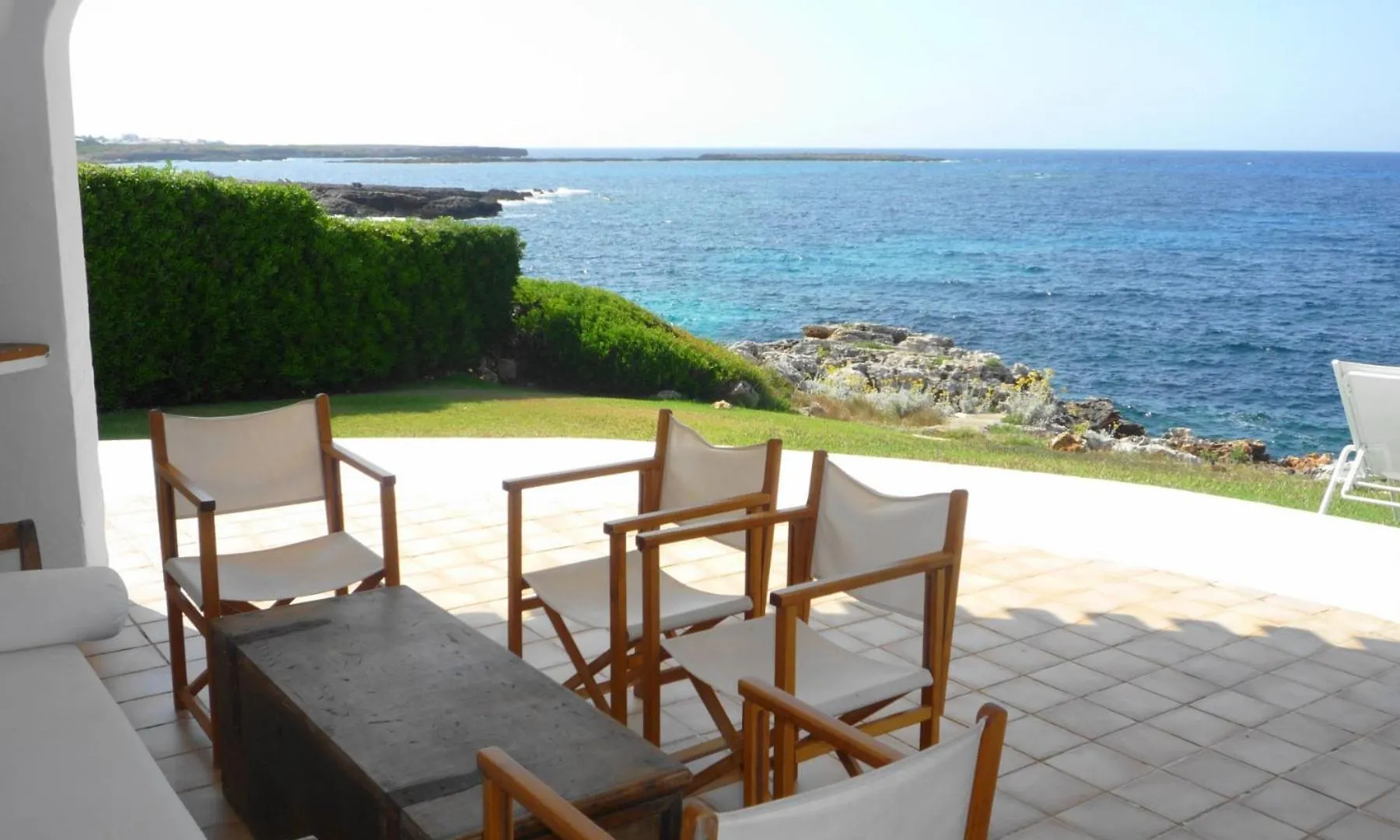Villa Bini Sac Binissafuller