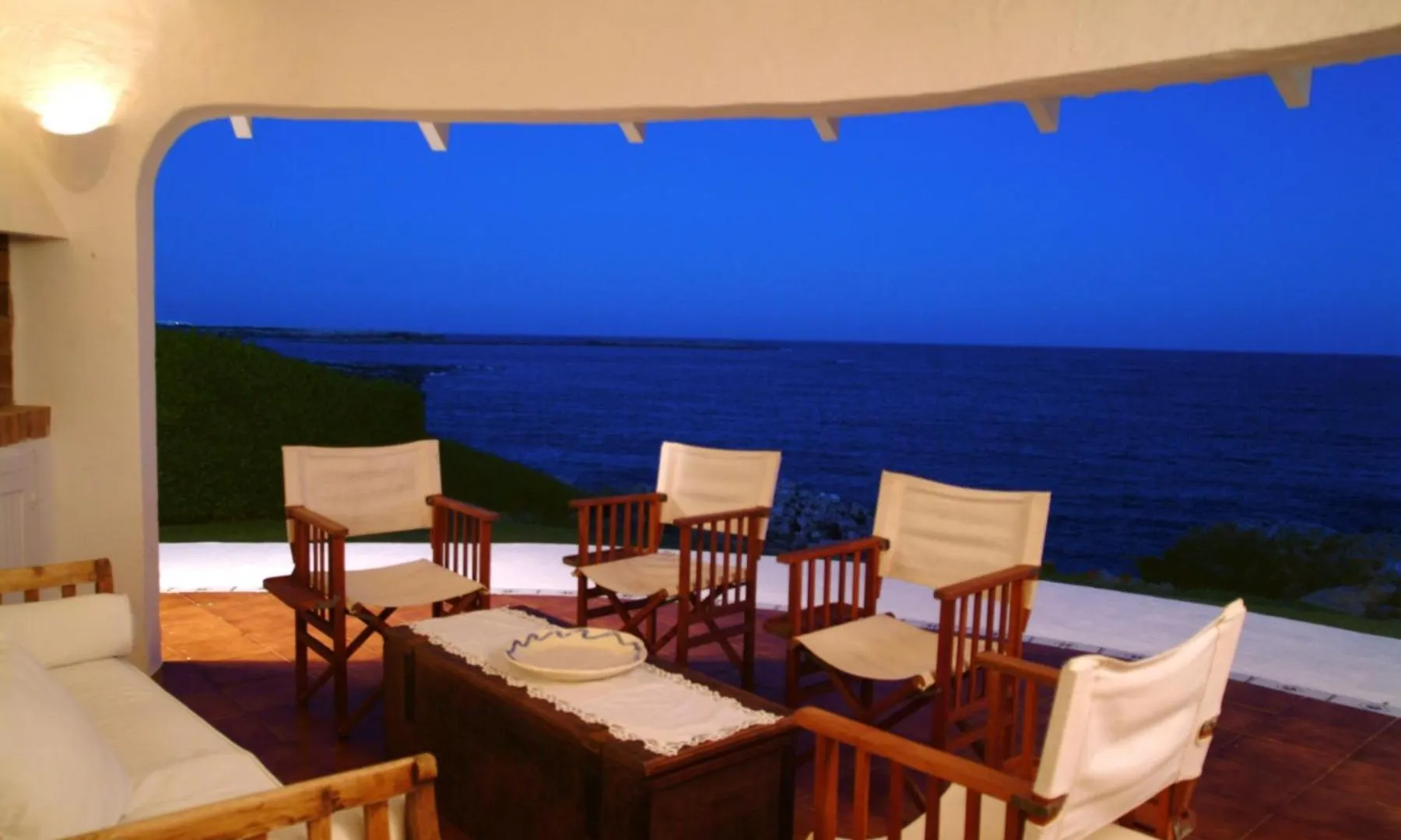 Villa Bini Sac Binissafuller