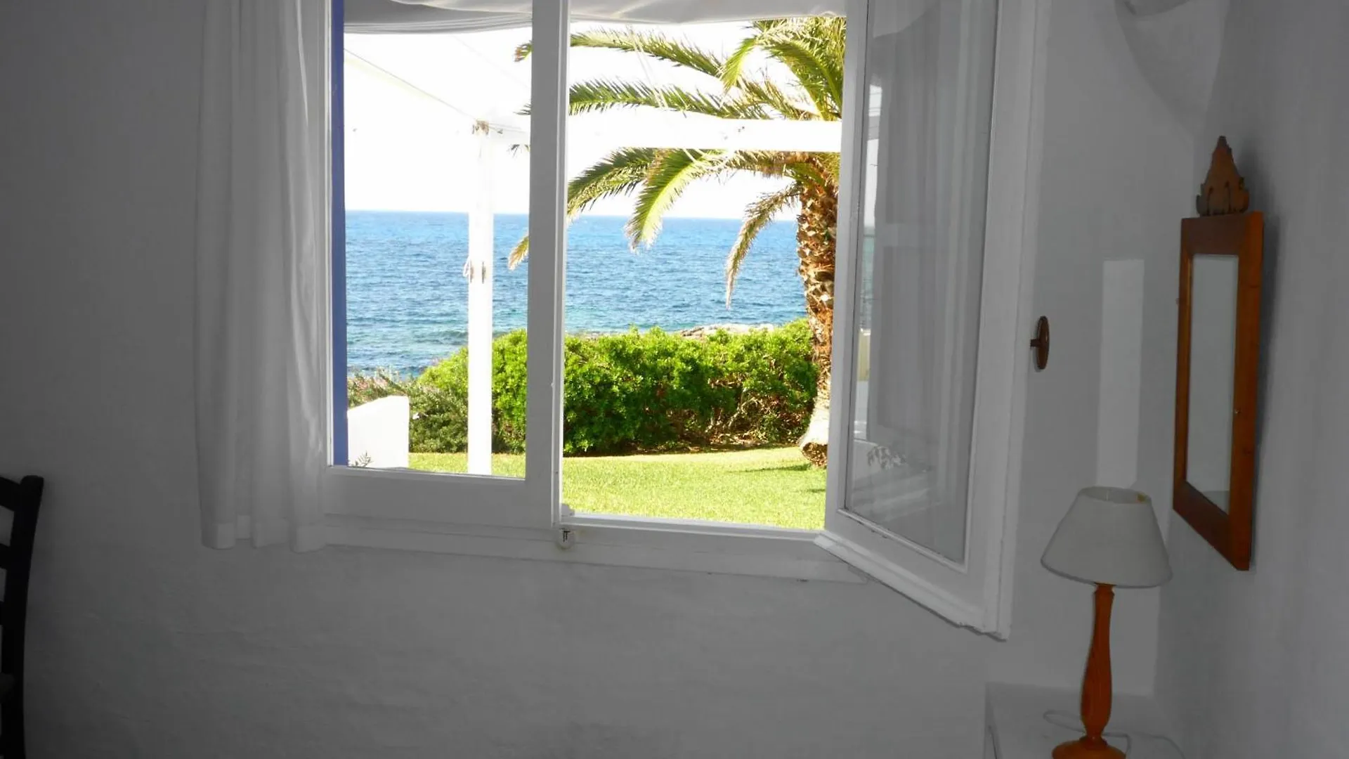 Villa Bini Sac Binissafuller 0*,  Spain
