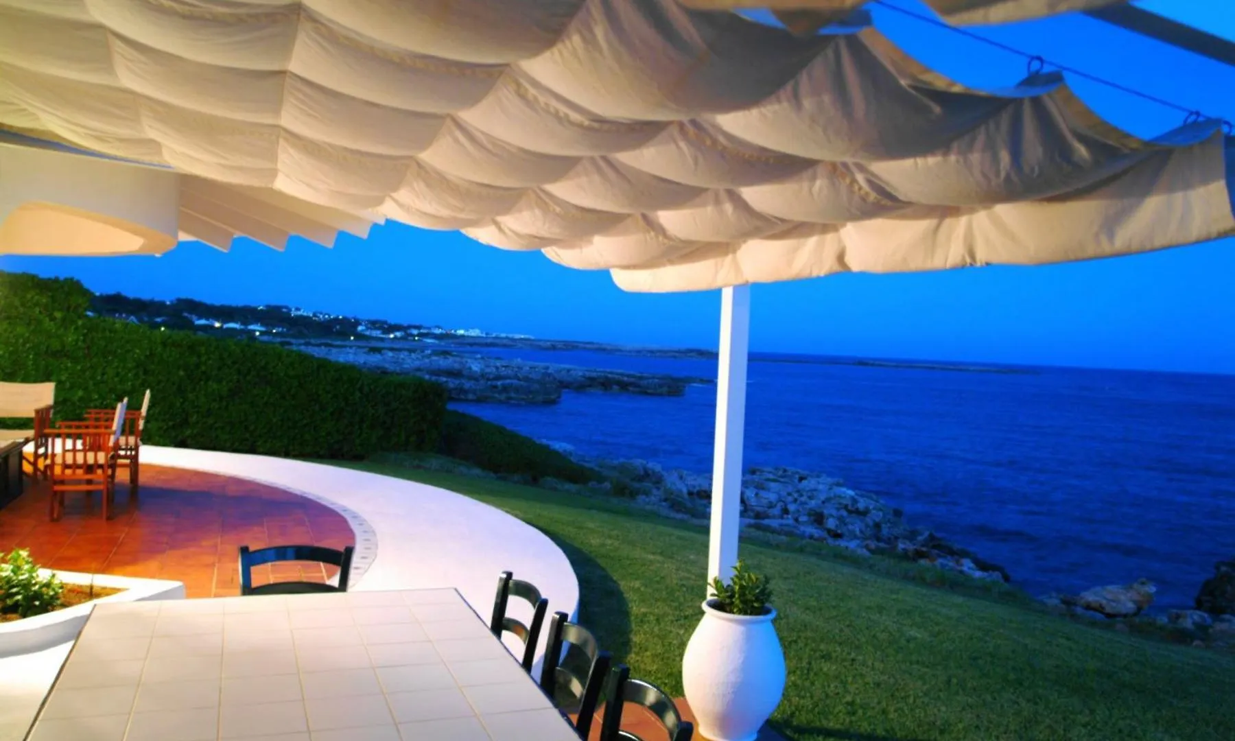 Villa Bini Sac Binissafuller
