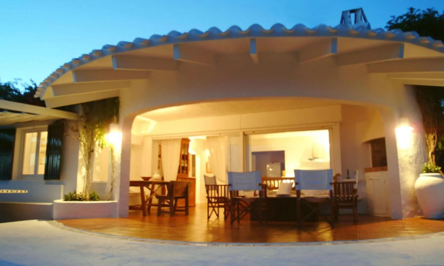 Villa Bini Sac Binissafuller 0*,