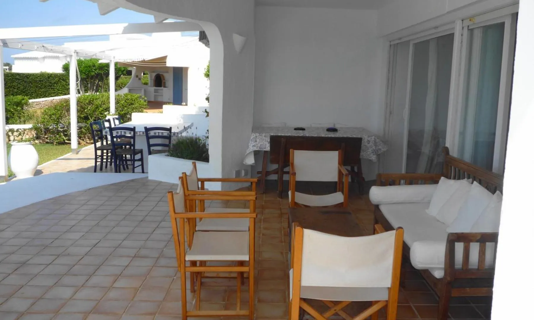 Villa Bini Sac Binissafuller Spain