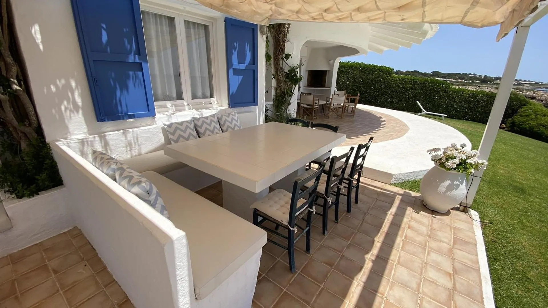 Villa Bini Sac Binissafuller