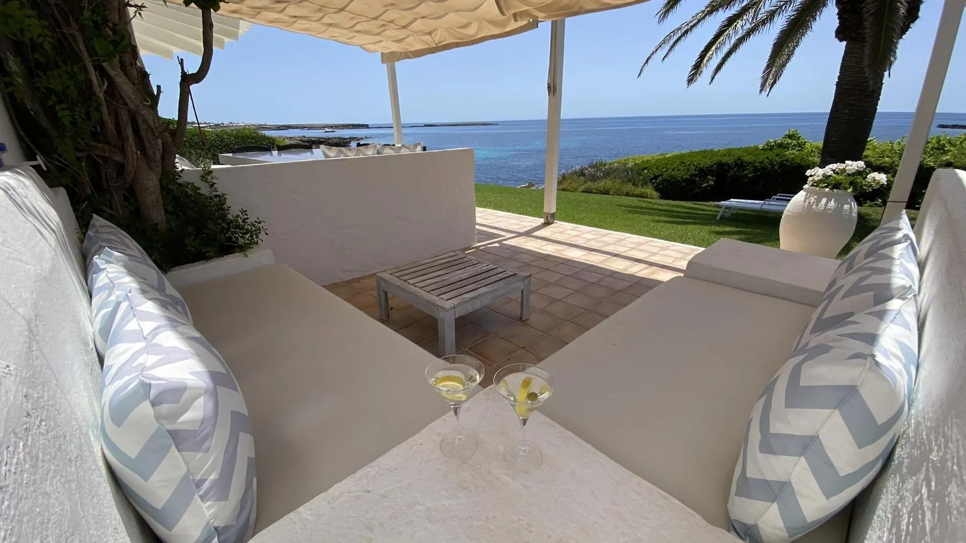 Villa Bini Sac Binissafuller 0*,