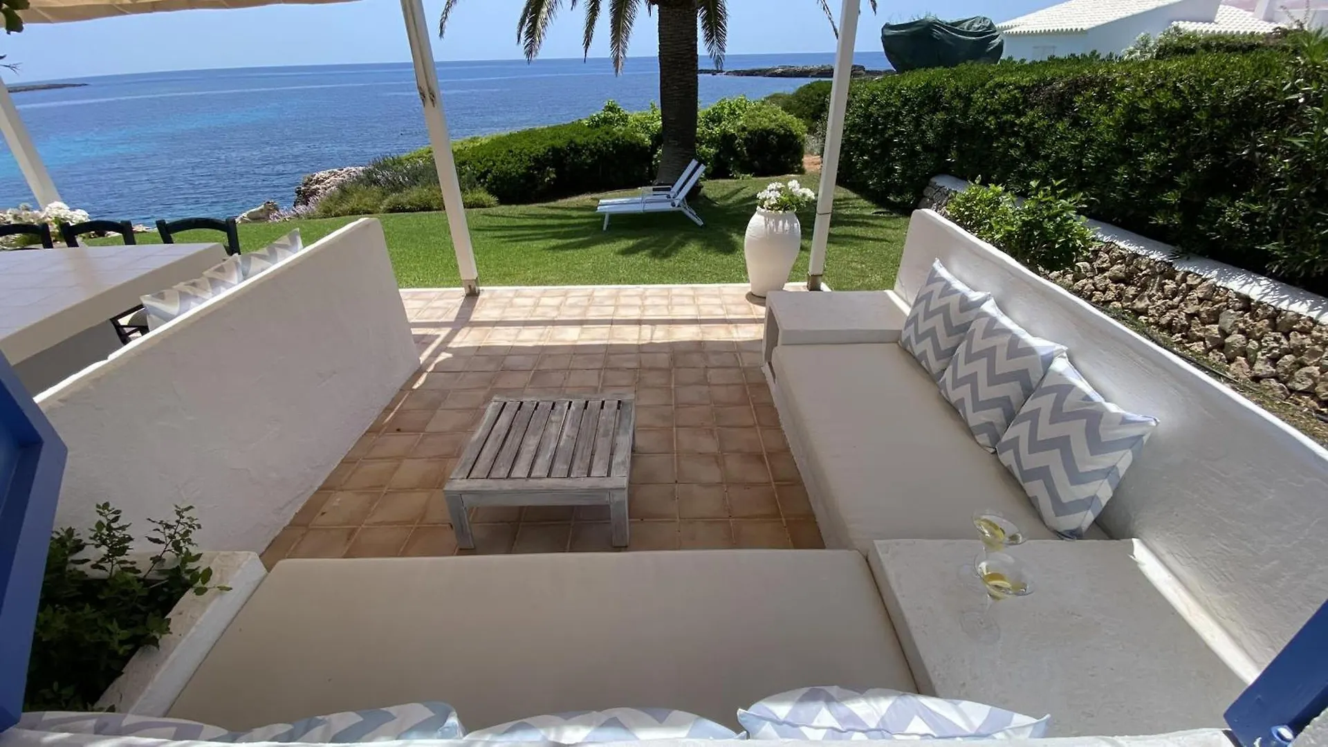 Villa Bini Sac Binissafuller 0*,  Spain