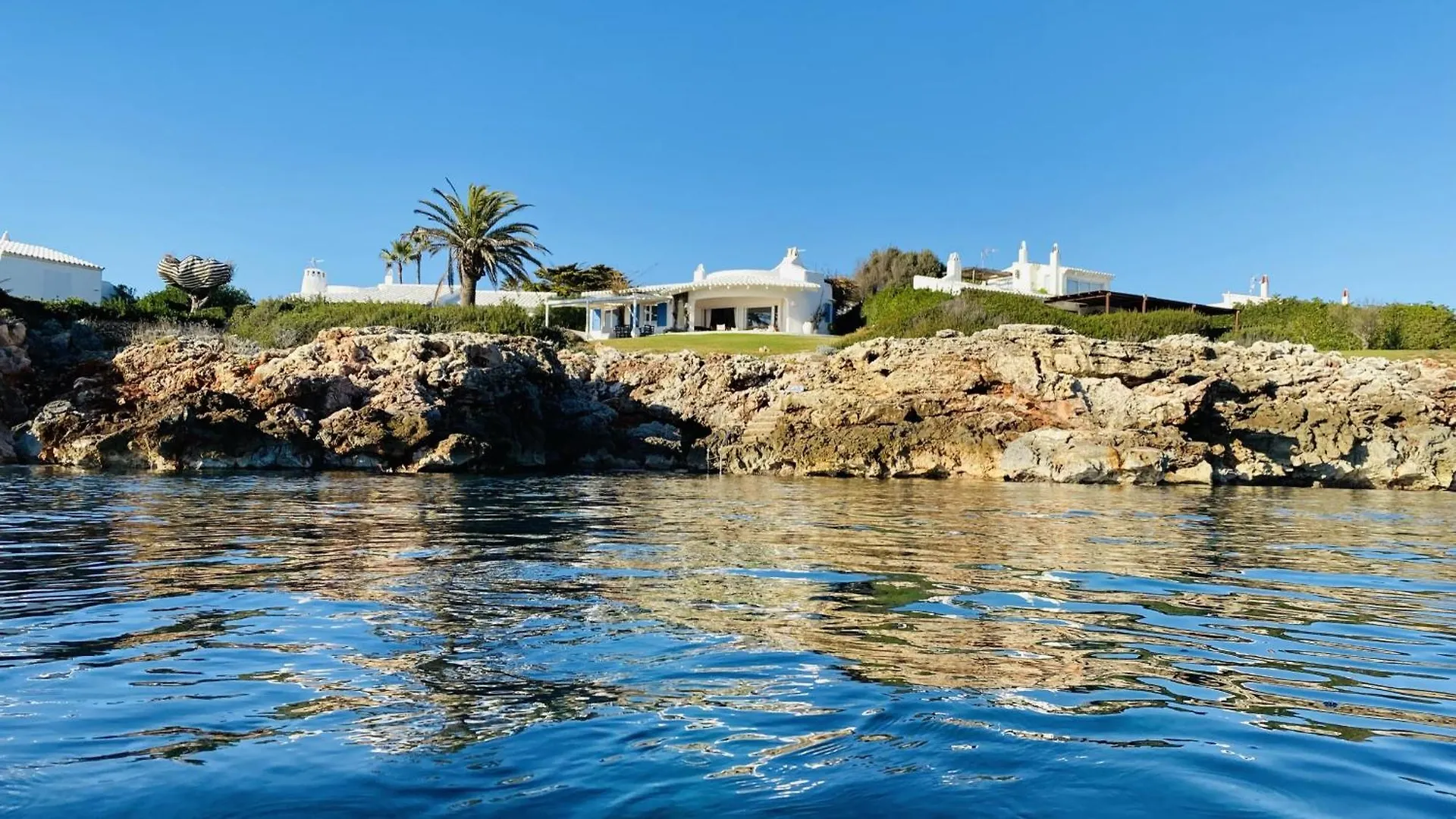 Villa Bini Sac Binissafuller
