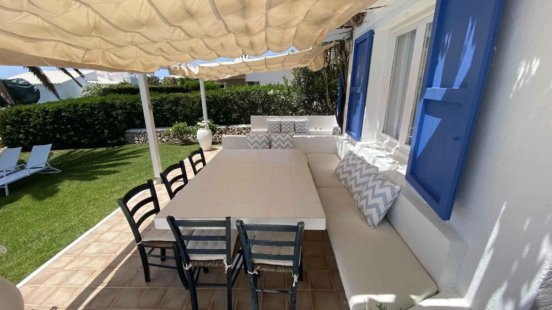 Villa Bini Sac Binissafuller