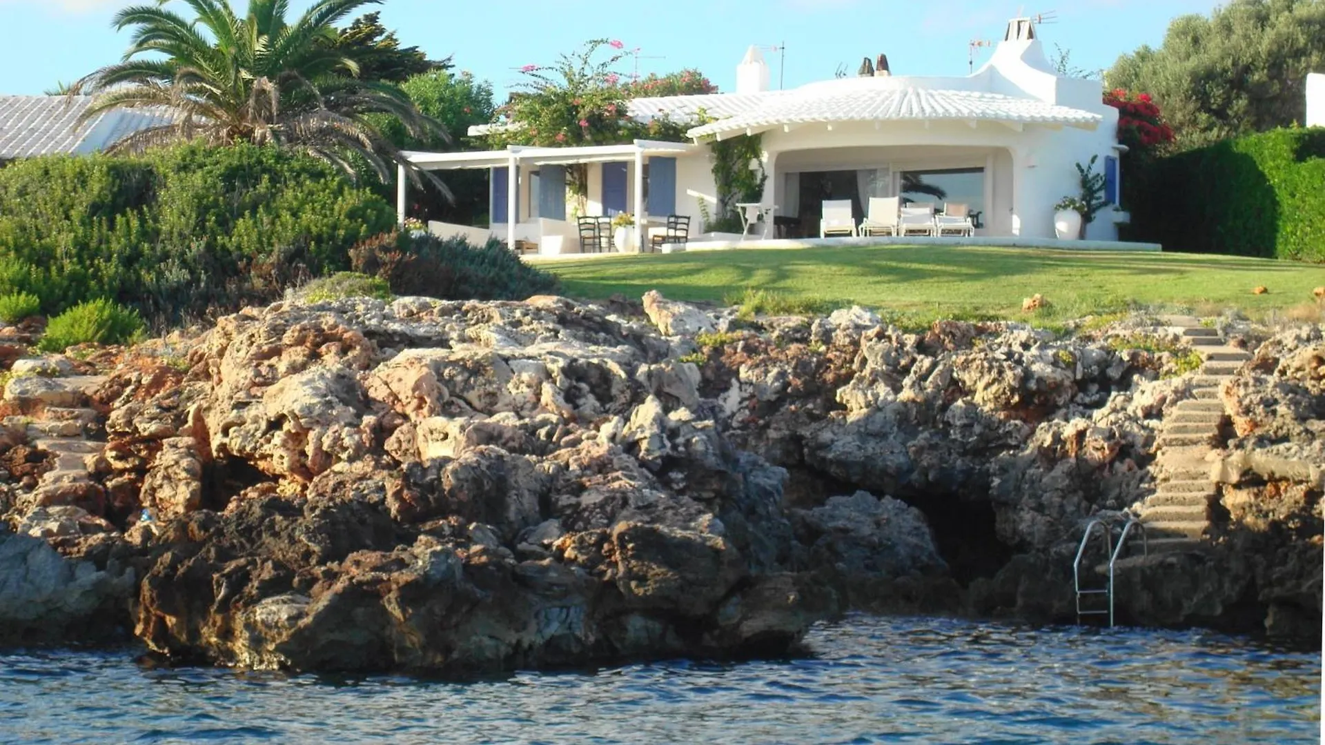 Villa Bini Sac Binissafuller Spain