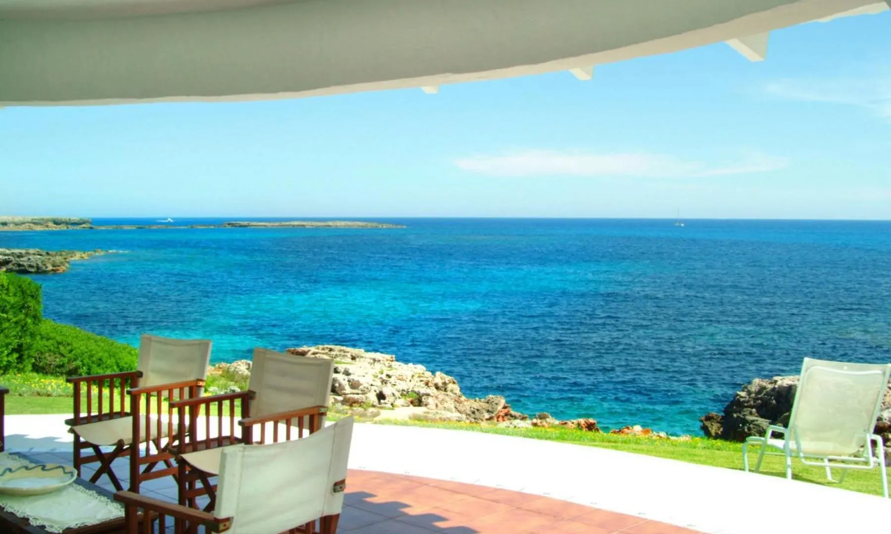 Villa Bini Sac Binissafuller